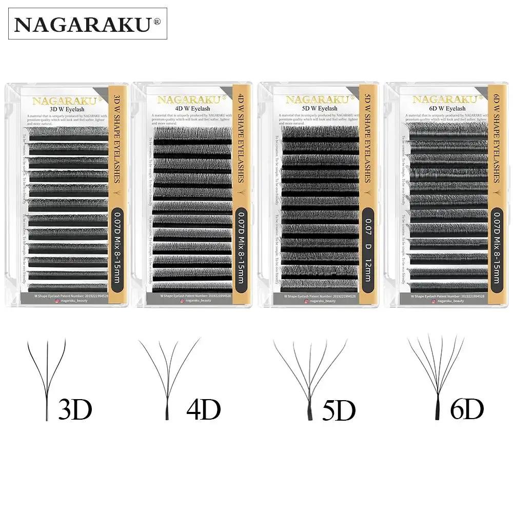 NAGARAKU W  3D 4D 5D 6D ̵ ,  ..